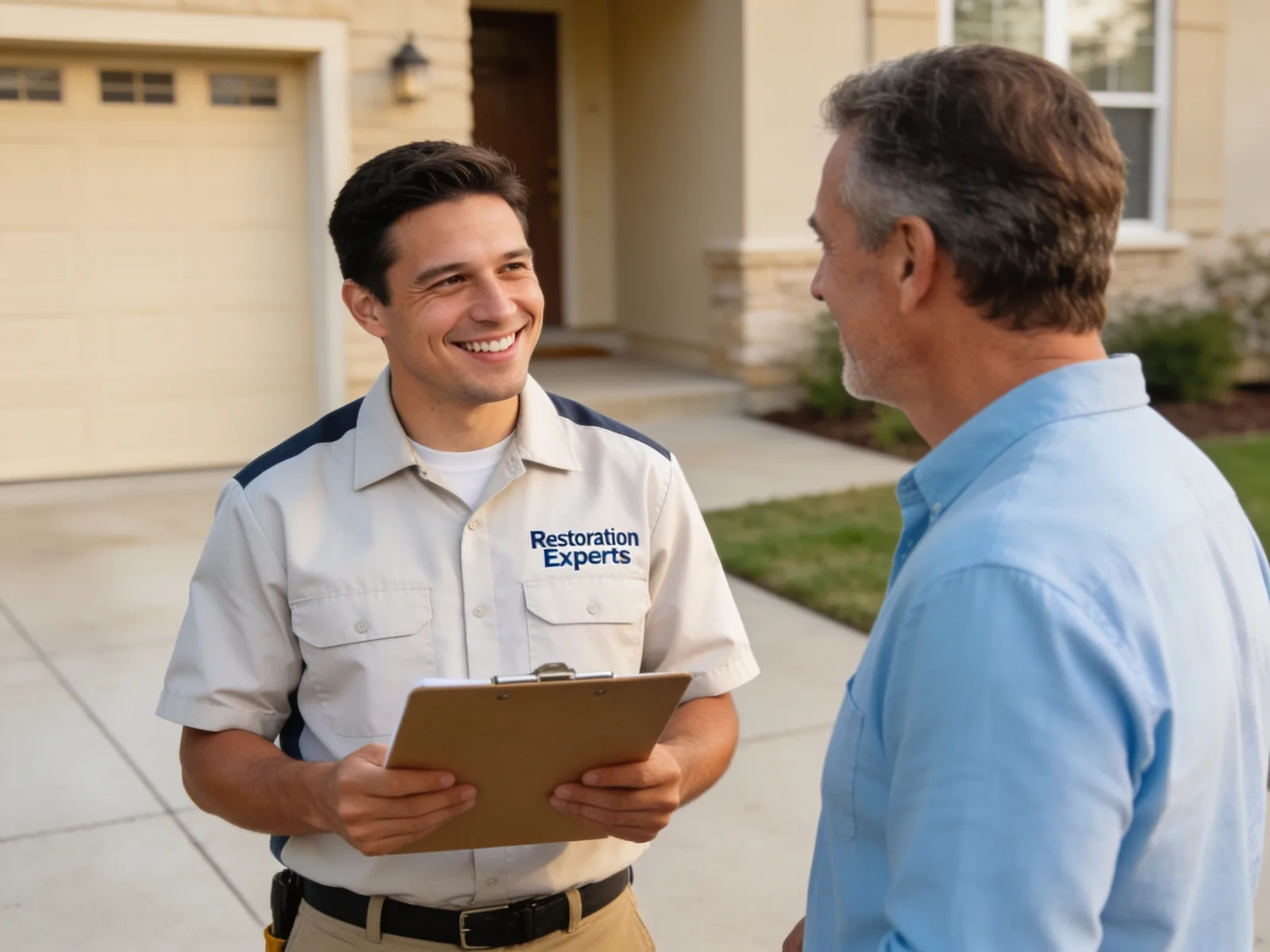 Water Damage Cleanup Summersville, KY FAQs